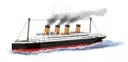 COBI 1680 R.M.S. Titanic