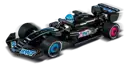 COBI 1684 BWT Alpine F1 Team Car