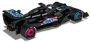COBI 1684 BWT Alpine F1 Team Car