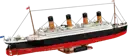 COBI 1686 RMS Titanic 1:300
