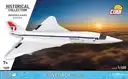 COBI 1689 Concorde G-BBDG