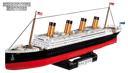COBI 1928 RMS Titanic 1:450 - Executive Edition