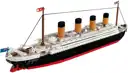 COBI 1929 RMS Titanic 1:450