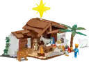COBI 20006 Nativity scene