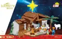 COBI 20006 Nativity scene