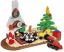 COBI 20007 Christmas eve