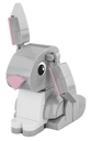 COBI 20015 Easter bunny