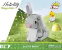 COBI 20015 Easter bunny