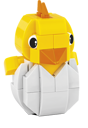 COBI 20016 Easter Chick