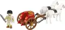 COBI 20069 Roman chariot