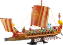 COBI 20071 Roman Warship