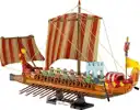 COBI 20071 Roman Warship