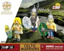 COBI 20074 Celtic Warriors