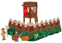 COBI 20076 Roman Camp-Watchtower