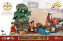 COBI 20078 Roman legionnaires' tent