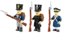 COBI 20094 Prussian soldiers