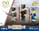 COBI 20094 Prussian soldiers