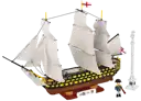 COBI 20095 HMS Victory - Limited Edition
