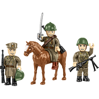 COBI 2036 Britischer Special Air Service
