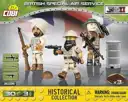 COBI 2036 British Special Air Service