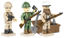 COBI 2037 Französische Streitkräfte