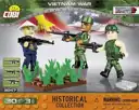 COBI 2047 Vietnam War