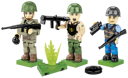COBI 2048 D-Day 1944