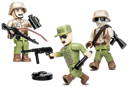 COBI 2050 Afrika Korps