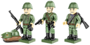 COBI 2052 Polish Infantry 1939