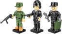 COBI 2053 Deutsche Panzerbesatzung