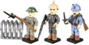 COBI 2056 Great War
