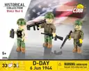 COBI 2058 D-Day 6 Jun 1944