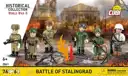 COBI 2061 Battle of Stalingrad