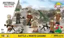 COBI 2063 Schlacht von Monte Cassino