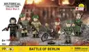 COBI 2064 Battle of Berlin