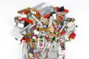 COBI 21048 Mixed blocks 1kg