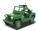 COBI 2230 M151 A1 Mutt