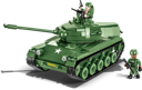COBI 2239 M41A3 Walker Bulldog