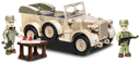 COBI 2255 1937 Horch 901 kfz.15 - Limitierte Edition
