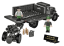 COBI 2258 Blitz 3,6-36S - Nebelwerfer 41 - Limited Edition