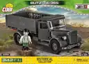 COBI 2259 Blitz 3,6-36S
