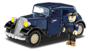 COBI 2263 1934 Citroen Traction 7A