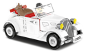 COBI 2264 Citroen Traction 7C