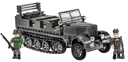 COBI 2275 Sd.Kfz. 7 Halbkettenfahrzeug