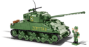 COBI 2276 Sherman IC Firefly Hybrid