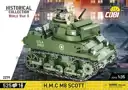 COBI 2279 H.M.C M8 Scott