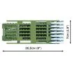 COBI 2280 BM-13 Katyusha (ZIS-6)