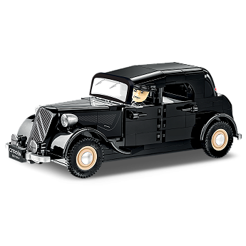 COBI 2280 BM-13 Katyusha (ZIS-6)