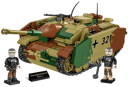 COBI 2285 Sturmgeschütz III Ausf.G - Executive Edition