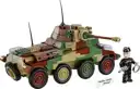 COBI 2287 Sd.Kfz. 234/2 Puma